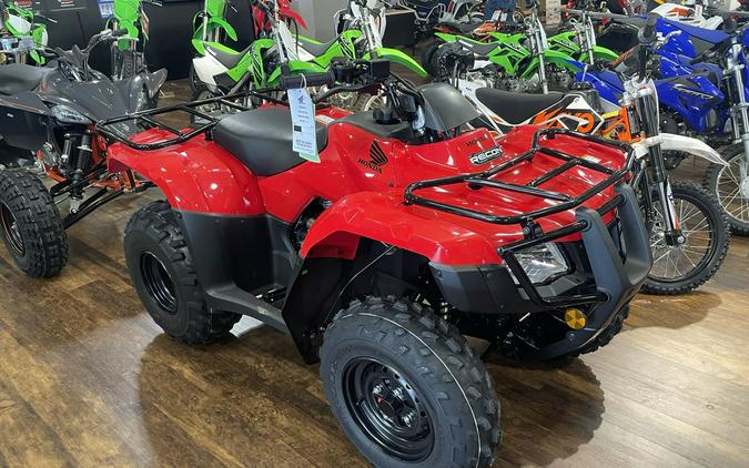 2024 Honda® Fourtrax Recon