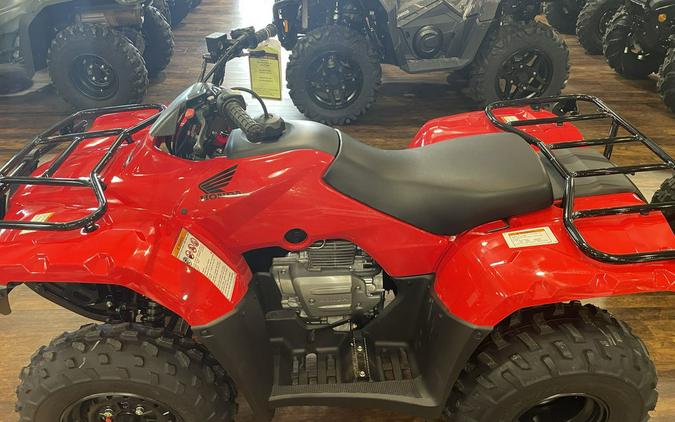 2024 Honda® Fourtrax Recon