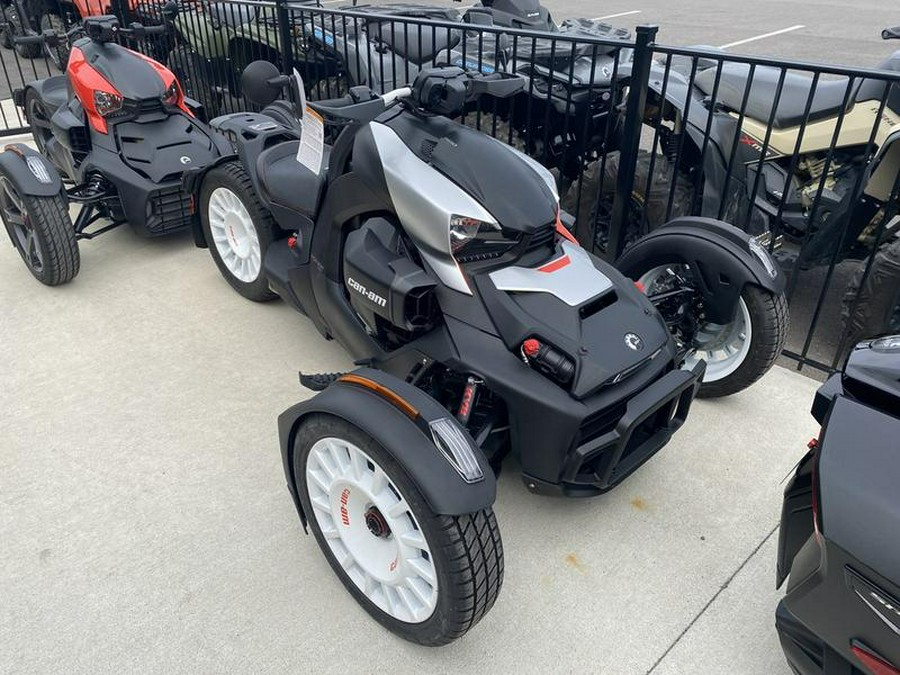 2023 Can-Am® Ryker Rally Rotax 900 ACE