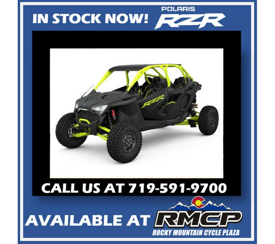 2024 Polaris® RZR Pro R 4 Ultimate