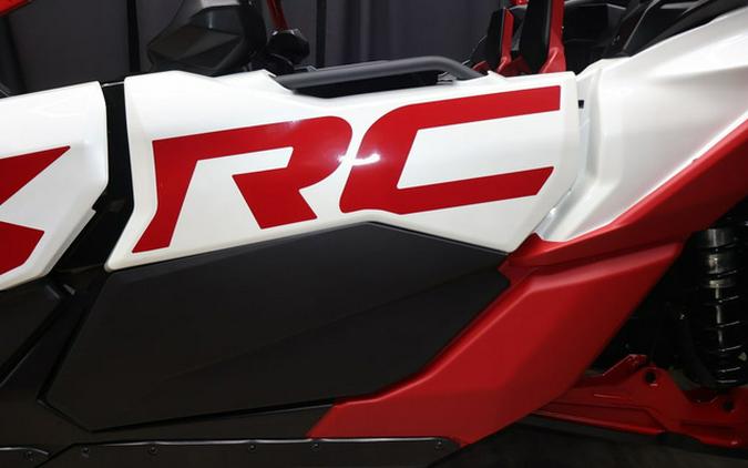 2024 Can-Am Maverick X3 MAX X rc TURBO RR