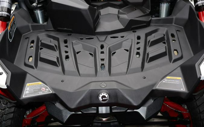 2024 Can-Am Maverick X3 MAX X rc TURBO RR