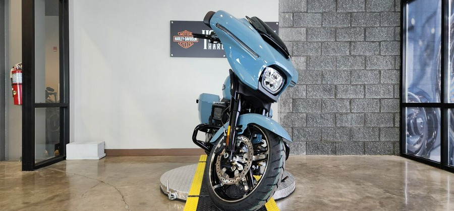 2024 Harley-Davidson® Street Glide® FLHX