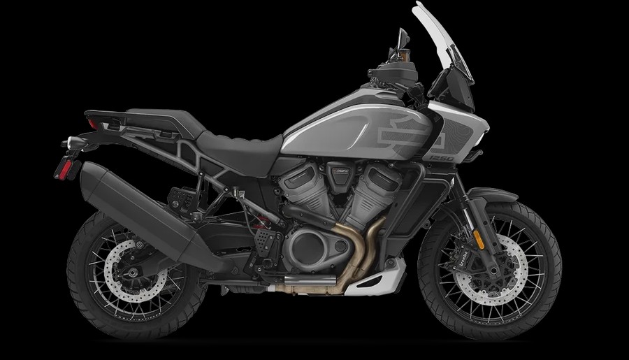 2024 Harley-Davidson Pan America 1250 Special