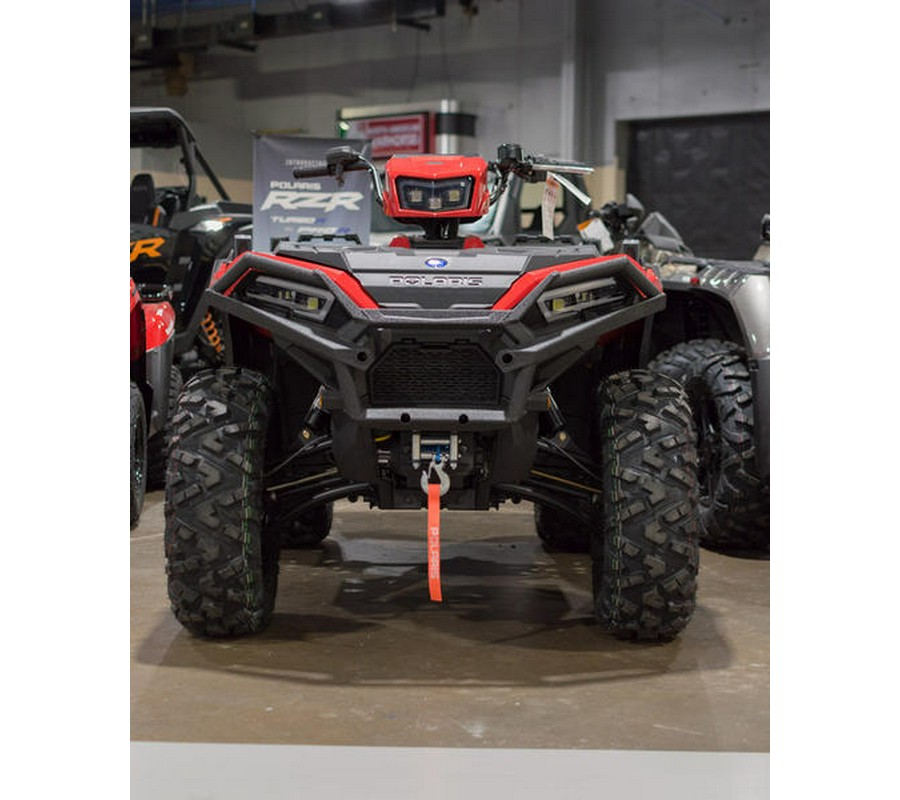 2024 Polaris® Sportsman XP 1000 Ultimate Trail