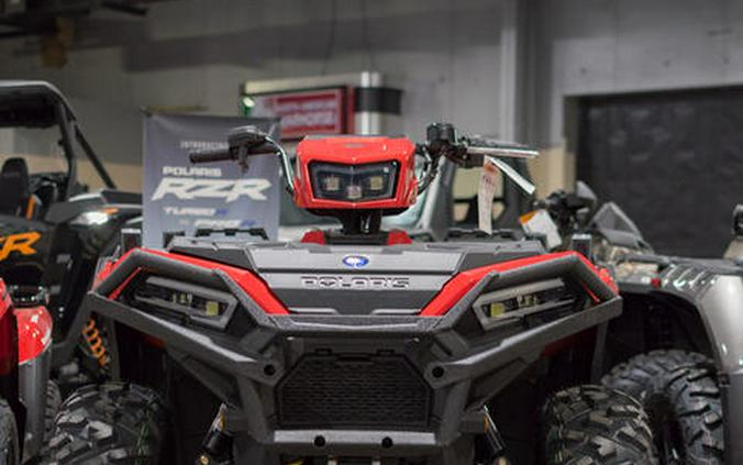 2024 Polaris® Sportsman XP 1000 Ultimate Trail