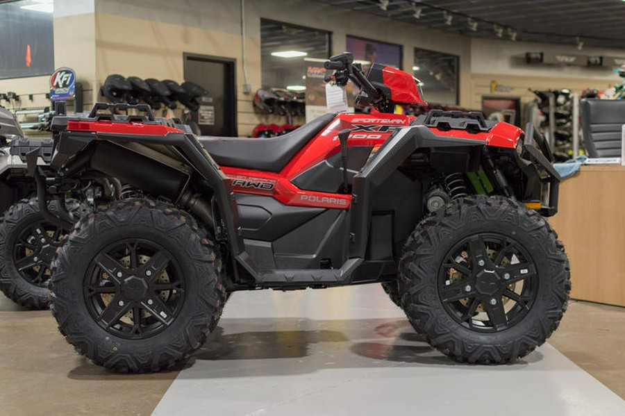 2024 Polaris® Sportsman XP 1000 Ultimate Trail