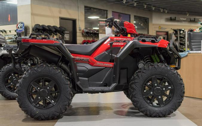 2024 Polaris® Sportsman XP 1000 Ultimate Trail