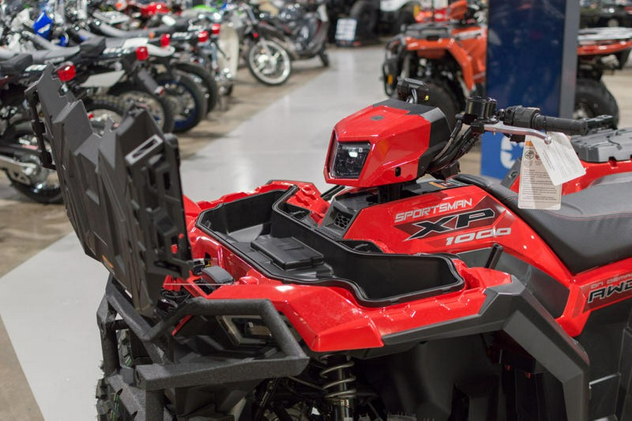 2024 Polaris® Sportsman XP 1000 Ultimate Trail