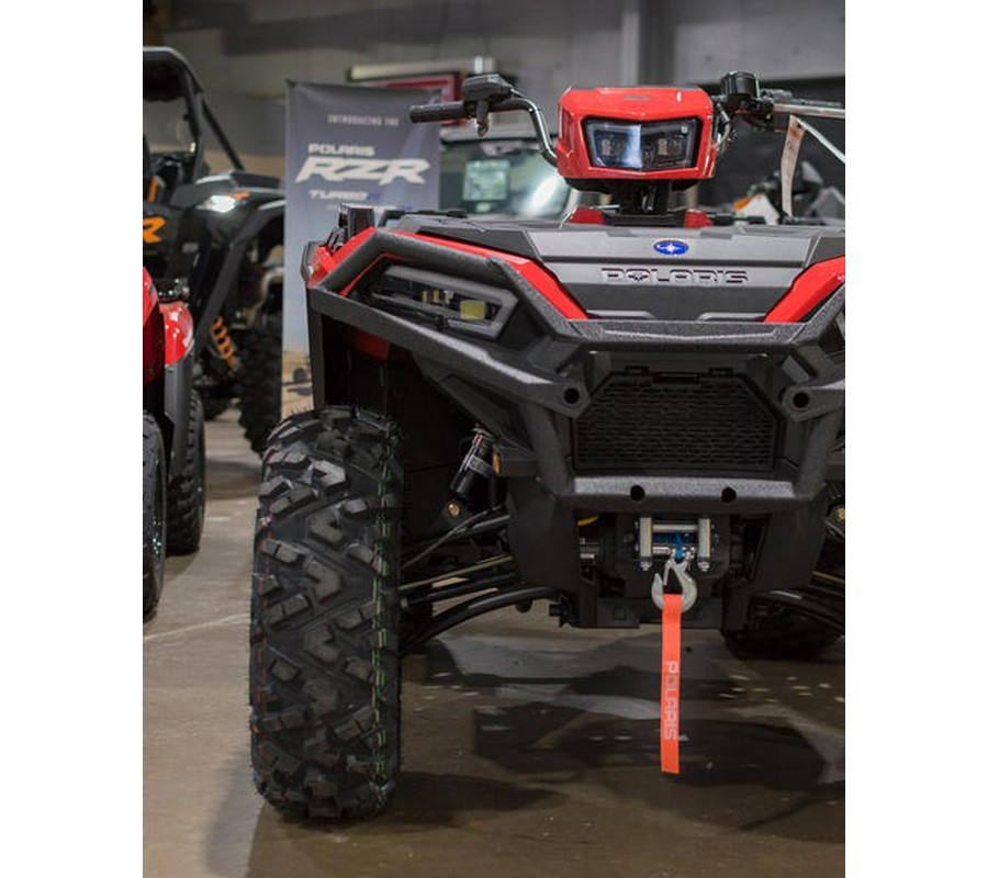 2024 Polaris® Sportsman XP 1000 Ultimate Trail