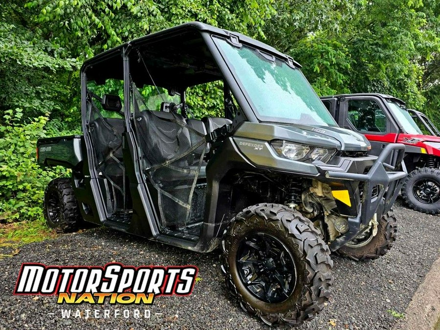 2024 Can-Am® Defender MAX XT HD9