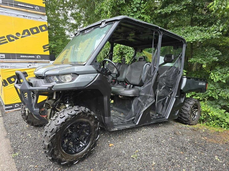 2024 Can-Am® Defender MAX XT HD9