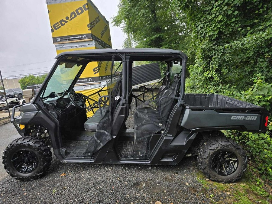 2024 Can-Am® Defender MAX XT HD9