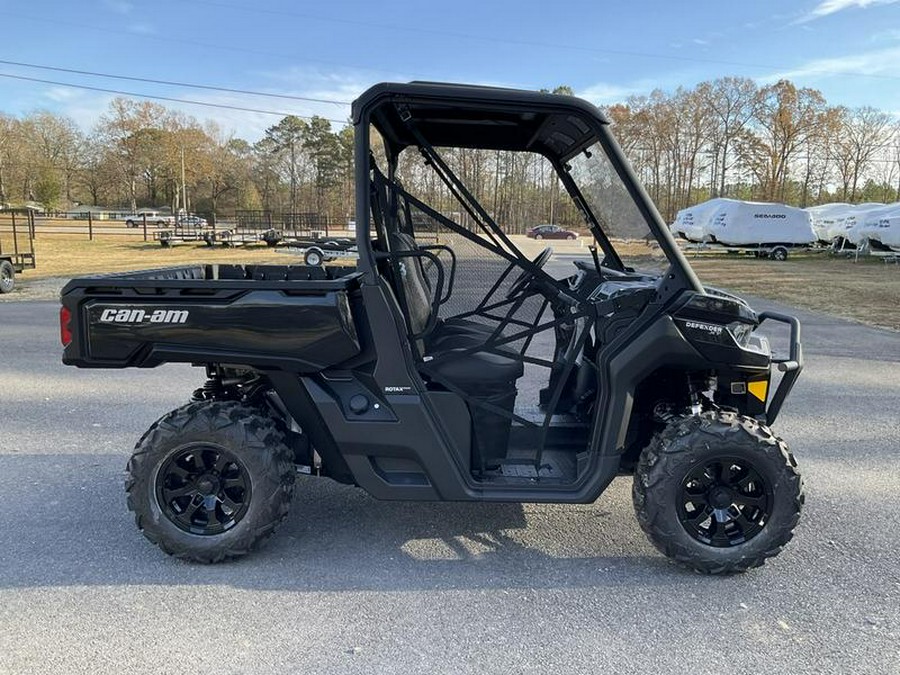 2024 Can-Am® Defender XT HD9