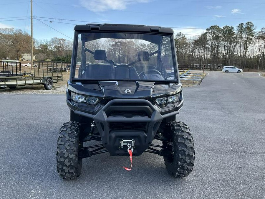 2024 Can-Am® Defender XT HD9