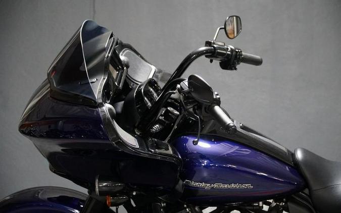 2020 Harley-Davidson® FLTRK - Road Glide® Limited