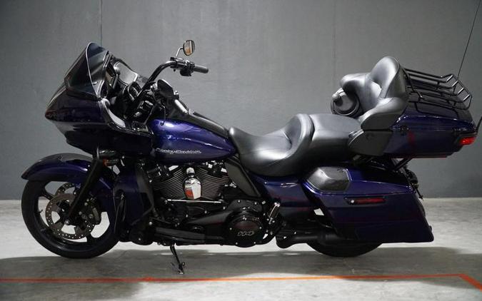 2020 Harley-Davidson® FLTRK - Road Glide® Limited