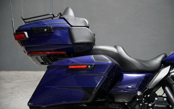 2020 Harley-Davidson® FLTRK - Road Glide® Limited