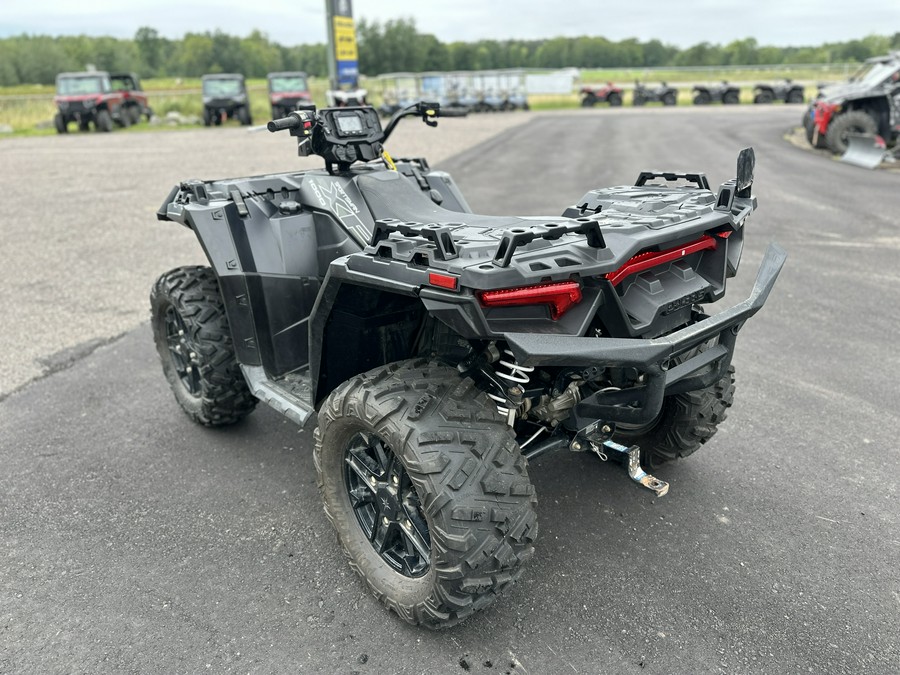 2023 Polaris Sportsman® Touring XP 1000 Trail