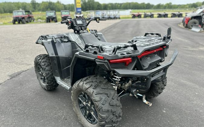 2023 Polaris Sportsman® Touring XP 1000 Trail