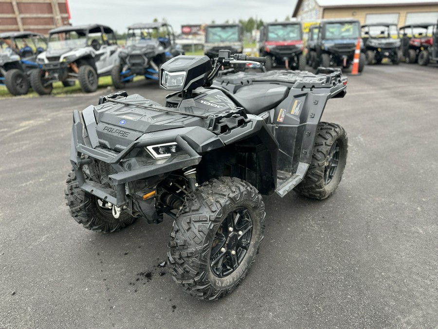 2023 Polaris Sportsman® Touring XP 1000 Trail