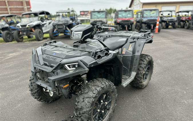 2023 Polaris Sportsman® Touring XP 1000 Trail