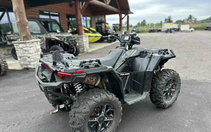 2023 Polaris Sportsman® Touring XP 1000 Trail