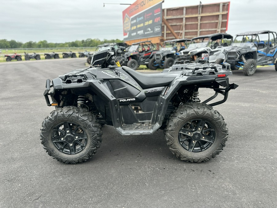 2023 Polaris Sportsman® Touring XP 1000 Trail