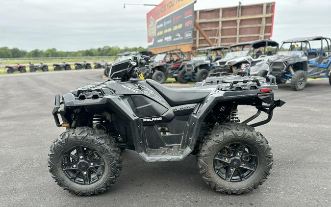 2023 Polaris Sportsman® Touring XP 1000 Trail