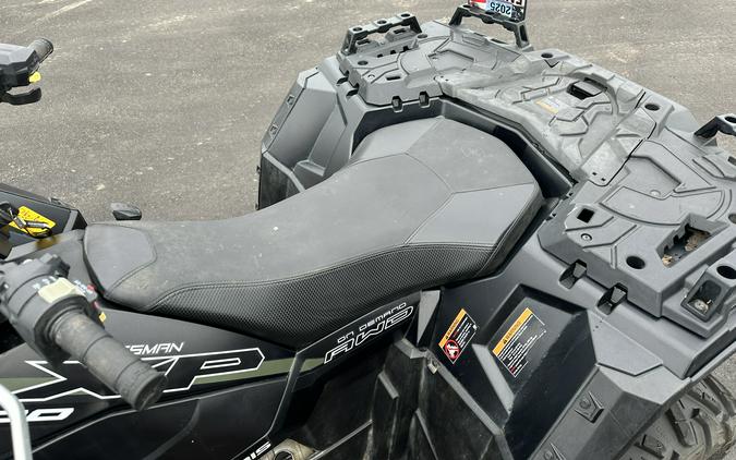 2023 Polaris Sportsman® Touring XP 1000 Trail