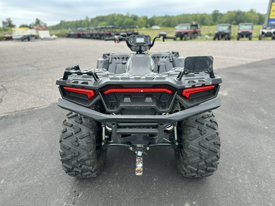 2023 Polaris Sportsman® Touring XP 1000 Trail