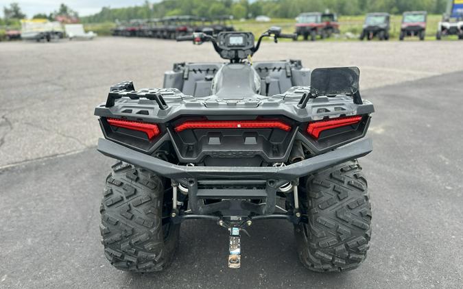 2023 Polaris Sportsman® Touring XP 1000 Trail