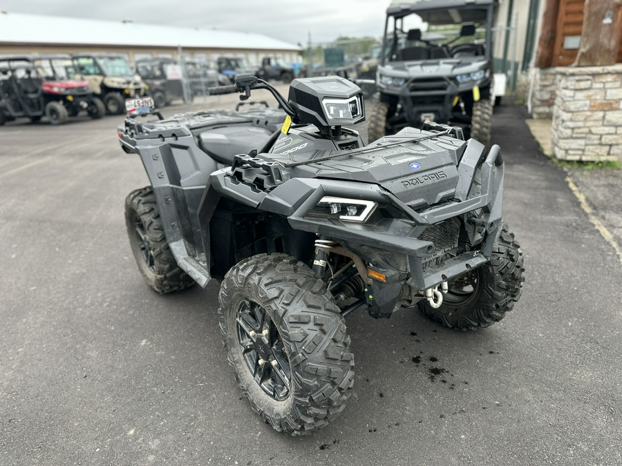 2023 Polaris Sportsman® Touring XP 1000 Trail