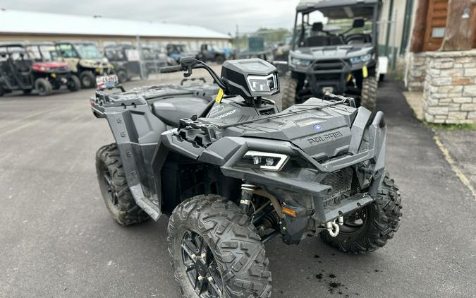 2023 Polaris Sportsman® Touring XP 1000 Trail