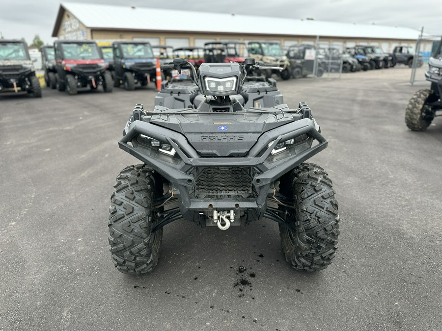 2023 Polaris Sportsman® Touring XP 1000 Trail