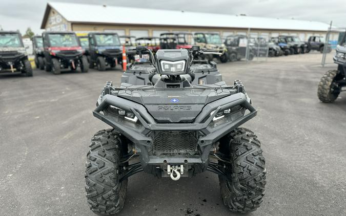 2023 Polaris Sportsman® Touring XP 1000 Trail