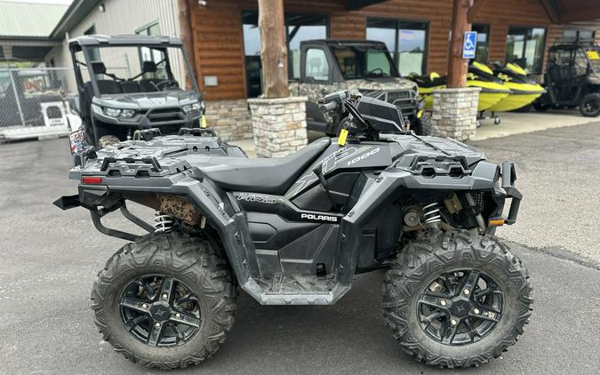 2023 Polaris Sportsman® Touring XP 1000 Trail