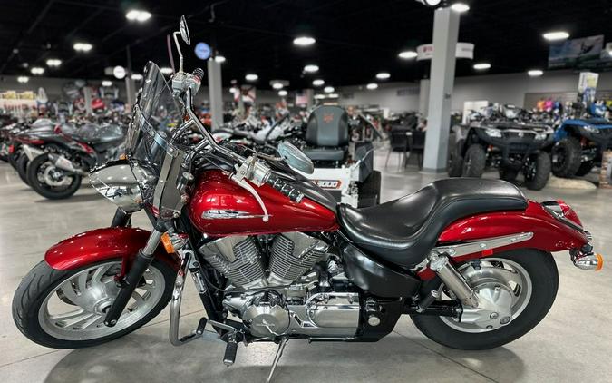 2009 Honda® VTX™ 1300 C