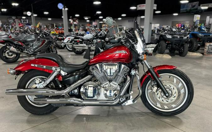 2009 Honda® VTX™ 1300 C