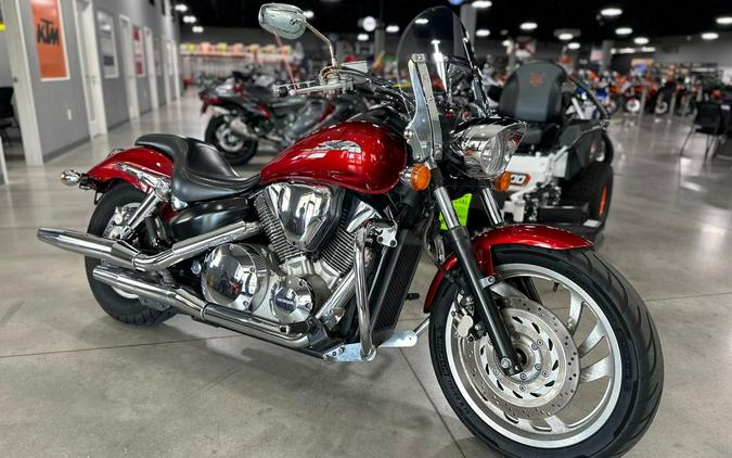 2009 Honda® VTX™ 1300 C