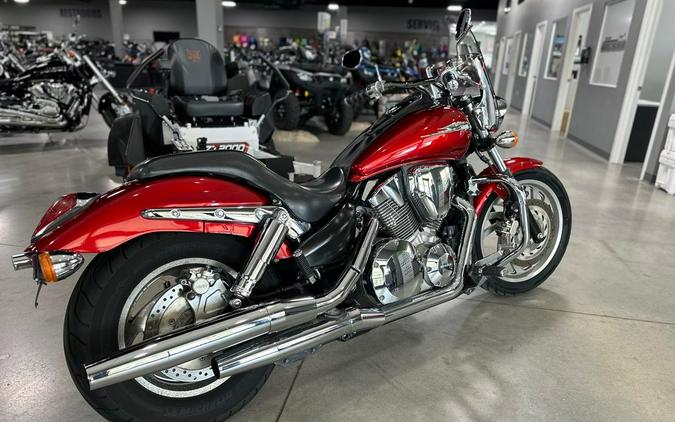 2009 Honda® VTX™ 1300 C