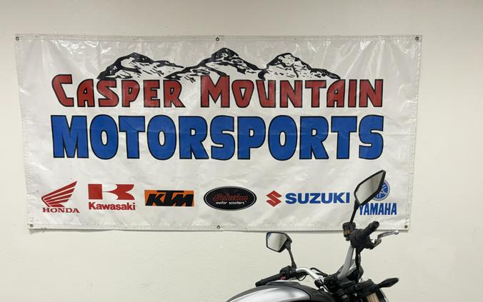 2022 CFMOTO CLX 700 - UC2515