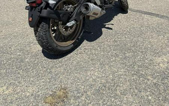 2022 CFMOTO CF700-2US - UC2515