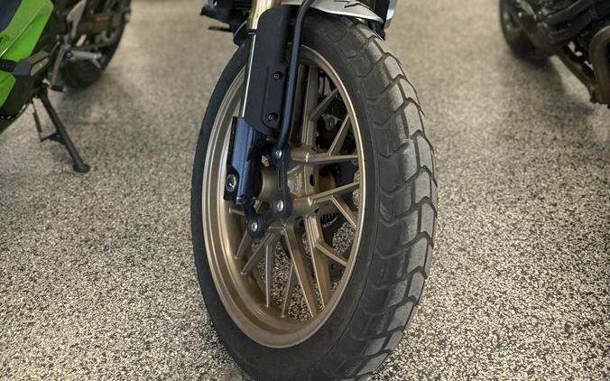 2022 CFMOTO CLX 700 - UC2515