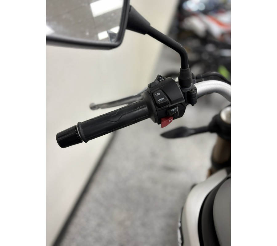 2022 CFMOTO CLX 700 - UC2515