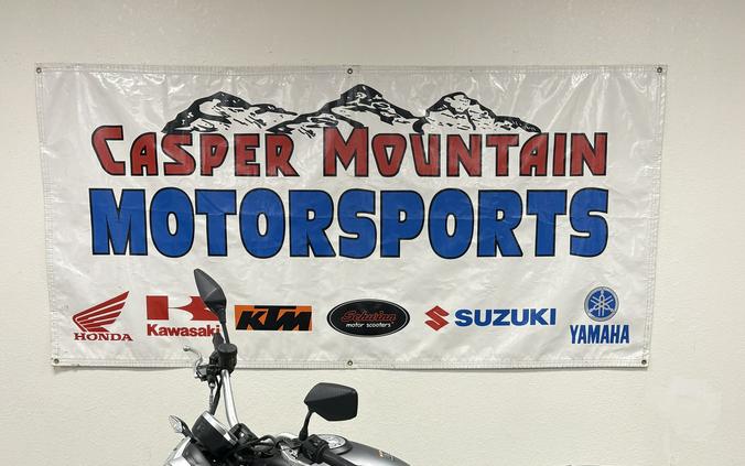 2022 CFMOTO CLX 700 - UC2515