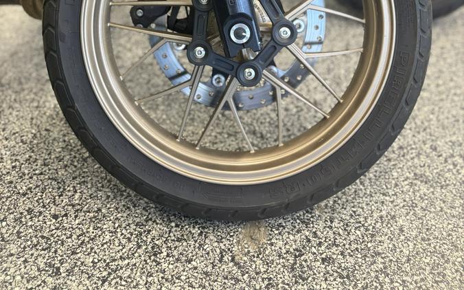 2022 CFMOTO CLX 700 - UC2515