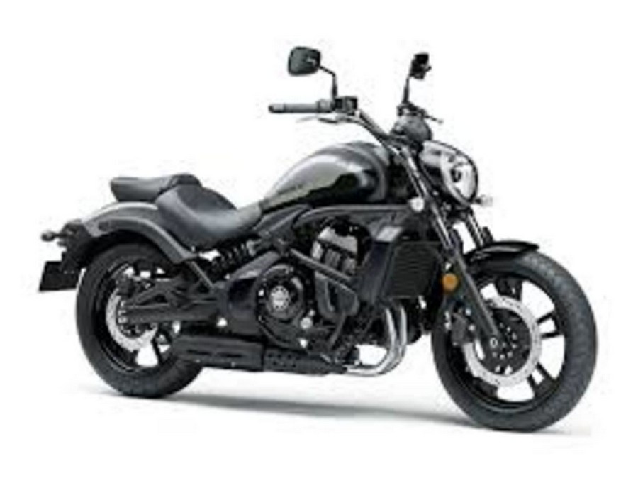 2026 Kawasaki Vulcan S ABS