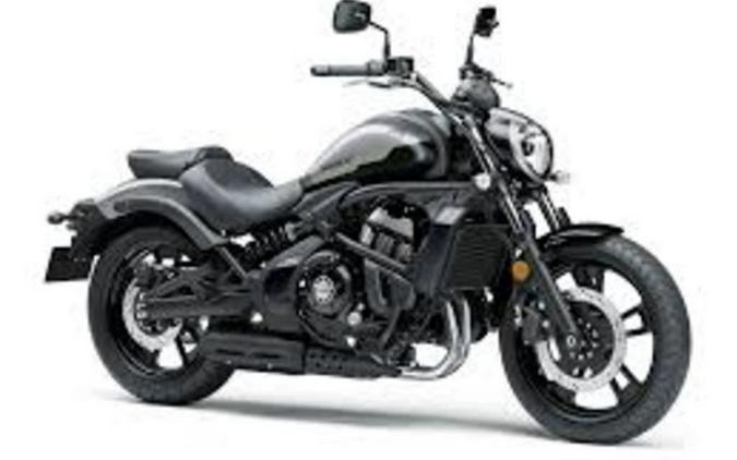 2026 Kawasaki Vulcan S ABS