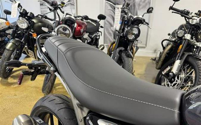 2026 Triumph Speed 400